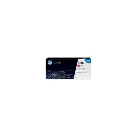 HP CE273A Toner HP magenta 15 000 str LaserJet CP5525