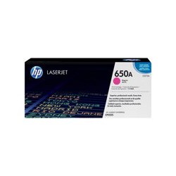 HP CE273A Toner HP magenta 15 000 str LaserJet CP5525