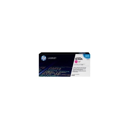 HP CE273A Toner HP magenta 15 000 str LaserJet CP5525