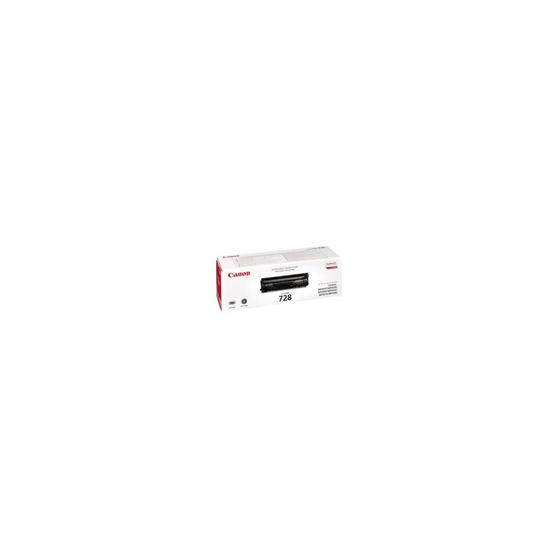CANON 3500B002 Toner Canon CRG728