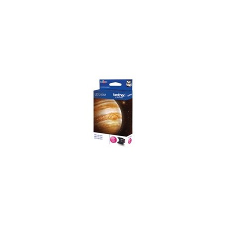 BROTHER LC1240M Brother LC1240M Cartus magenta - 600 pagini