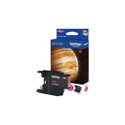BROTHER LC1240M Brother LC1240M Cartus magenta - 600 pagini