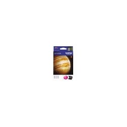 BROTHER LC1240M Brother LC1240M Cartus magenta - 600 pagini