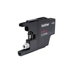 BROTHER LC1240M Brother LC1240M Cartus magenta - 600 pagini