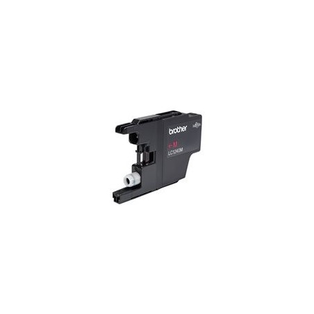 BROTHER LC1240M Brother LC1240M Cartus magenta - 600 pagini
