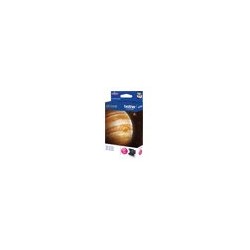 BROTHER LC1240M Brother LC1240M Cartus magenta - 600 pagini