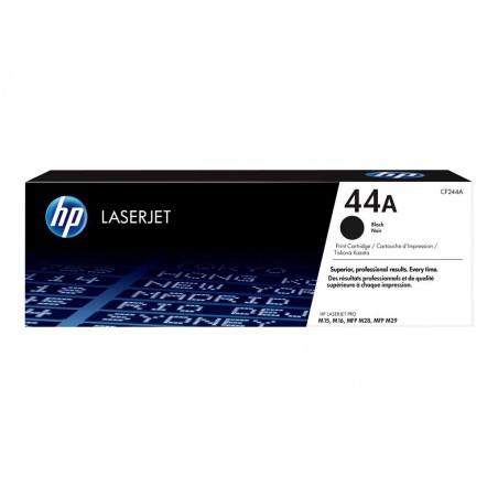 Toner HP 44A Czarny 1k CF244A Toner HP 44A Czarny 1k CF244A