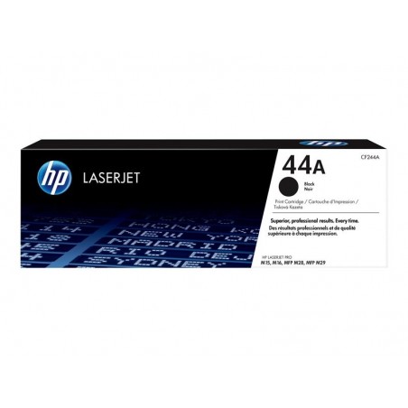 Toner HP 44A Czarny 1k CF244A Toner HP 44A Czarny 1k CF244A