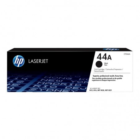 Toner HP 44A Czarny 1k CF244A Toner HP 44A Czarny 1k CF244A