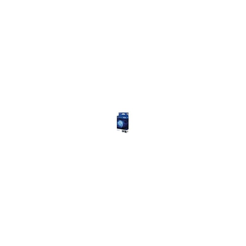 BROTHER LC1280XLBK Brother LC1280XLBK Cartus negru de capacitate mare - 2.400 pagini