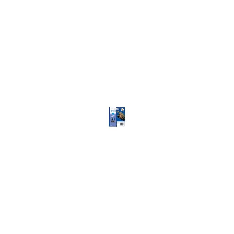 EPSON C13T15724010 Tusz Epson T1572 cyan 25,9 ml R3000