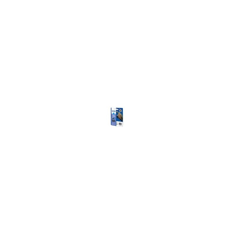EPSON C13T15724010 Tusz Epson T1572 cyan 25,9 ml R3000