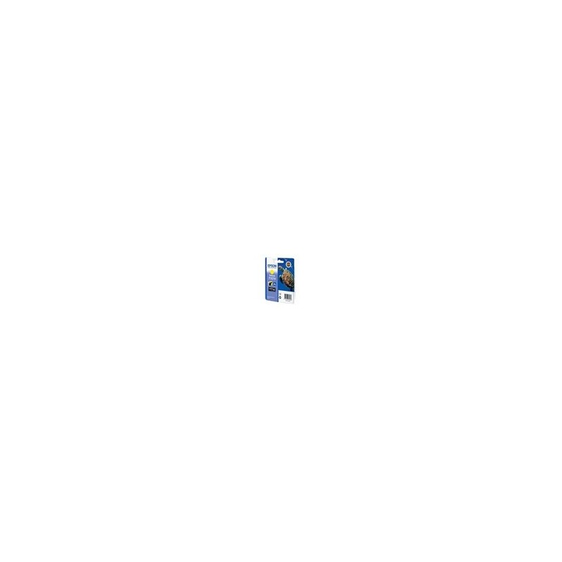 EPSON C13T15744010 Tusz Epson T1574 yellow 25,9 ml R3000