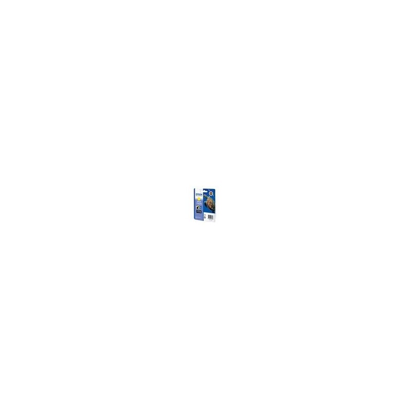 EPSON C13T15744010 Tusz Epson T1574 yellow 25,9 ml R3000