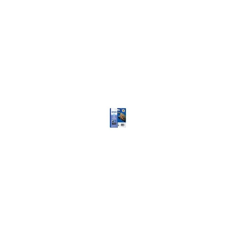 EPSON C13T15754010 Tusz Epson T1575 light cyan 25,9 ml R3000