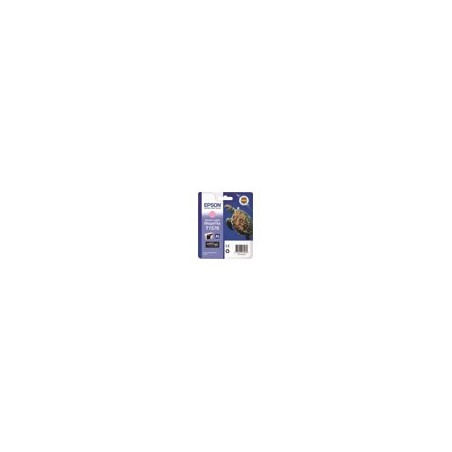 EPSON C13T15764010 Tusz Epson T1576 vivid light magenta 25,9 ml R3000
