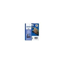EPSON C13T15774010 Tusz Epson T1577 light black 25,9 ml R3000