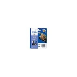 EPSON C13T15774010 Tusz Epson T1577 light black 25,9 ml R3000