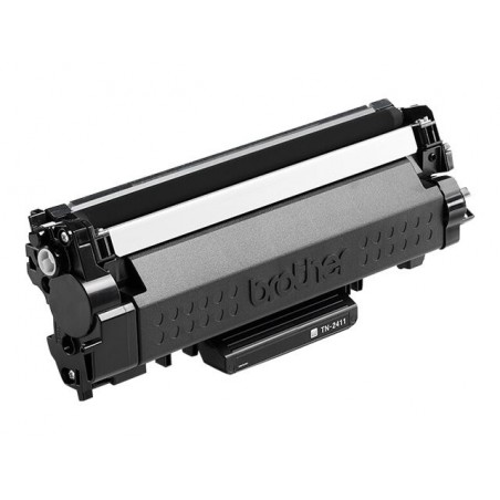 Toner oryginalny Brother TN-2411 - 1200 stron Toner oryginalny Brother TN-2411 - 1200 stron