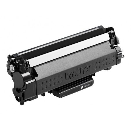 Toner oryginalny Brother TN-2421 3 000 stron Toner oryginalny Brother TN-2421 3 000 stron