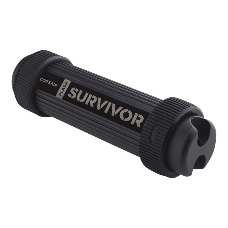 Survivor 64GB USB3.0 STEALTH
