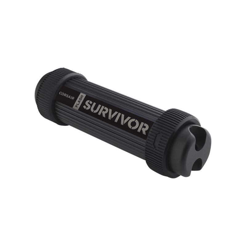 Survivor 64GB USB3.0 STEALTH Survivor 64GB USB3.0 STEALTH