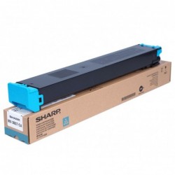 Sharp Toner MX-36GTCA Cyan 15K MX-2610N, MX-3110N, MX-2640N, MX-3610N