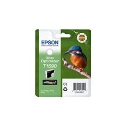 EPSON C13T15904010 Tusz Epson T1590 Gloss Optimizer 17ml Stylus photo R2000