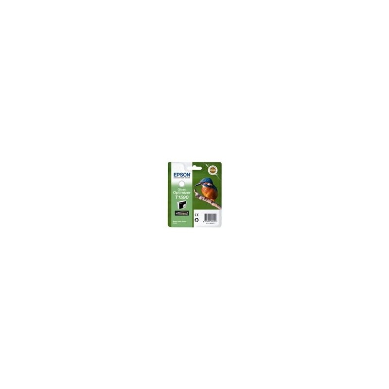 EPSON C13T15904010 Tusz Epson T1590 Gloss Optimizer 17ml Stylus photo R2000