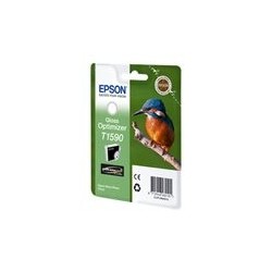 EPSON C13T15904010 Tusz Epson T1590 Gloss Optimizer 17ml Stylus photo R2000