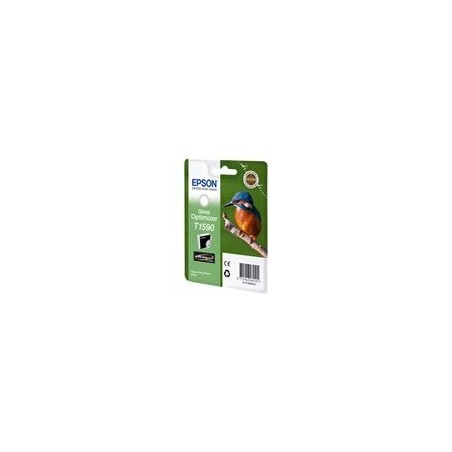 EPSON C13T15904010 Tusz Epson T1590 Gloss Optimizer 17ml Stylus photo R2000