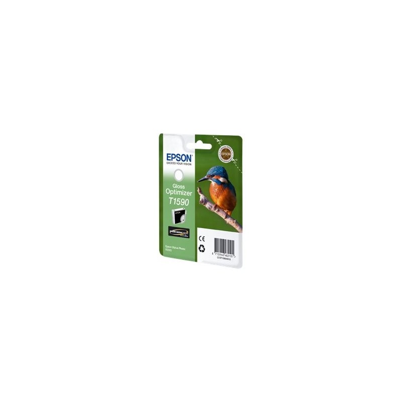 EPSON C13T15904010 Tusz Epson T1590 Gloss Optimizer 17ml Stylus photo R2000