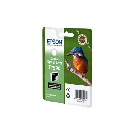 EPSON C13T15904010 Tusz Epson T1590 Gloss Optimizer 17ml Stylus photo R2000