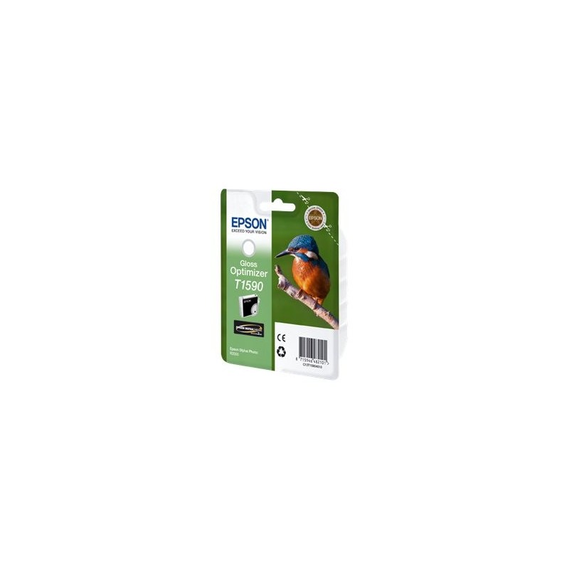 EPSON C13T15904010 Tusz Epson T1590 Gloss Optimizer 17ml Stylus photo R2000