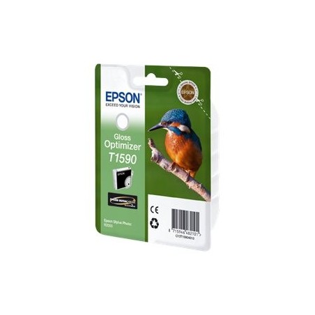 EPSON C13T15904010 Tusz Epson T1590 Gloss Optimizer 17ml Stylus photo R2000