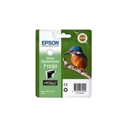 EPSON C13T15904010 Tusz Epson T1590 Gloss Optimizer 17ml Stylus photo R2000