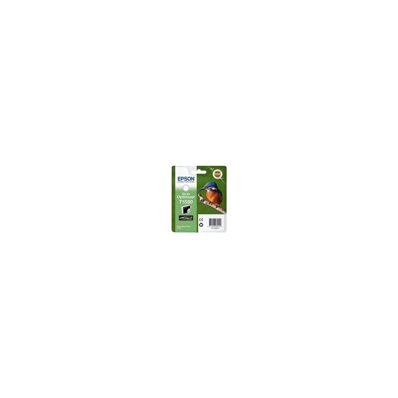 EPSON C13T15904010 Tusz Epson T1590 Gloss Optimizer 17ml Stylus photo R2000