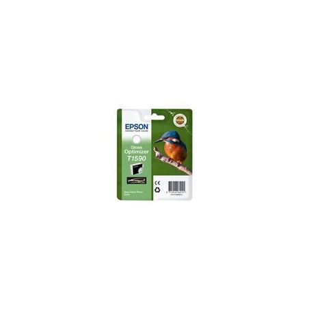 EPSON C13T15904010 Tusz Epson T1590 Gloss Optimizer 17ml Stylus photo R2000