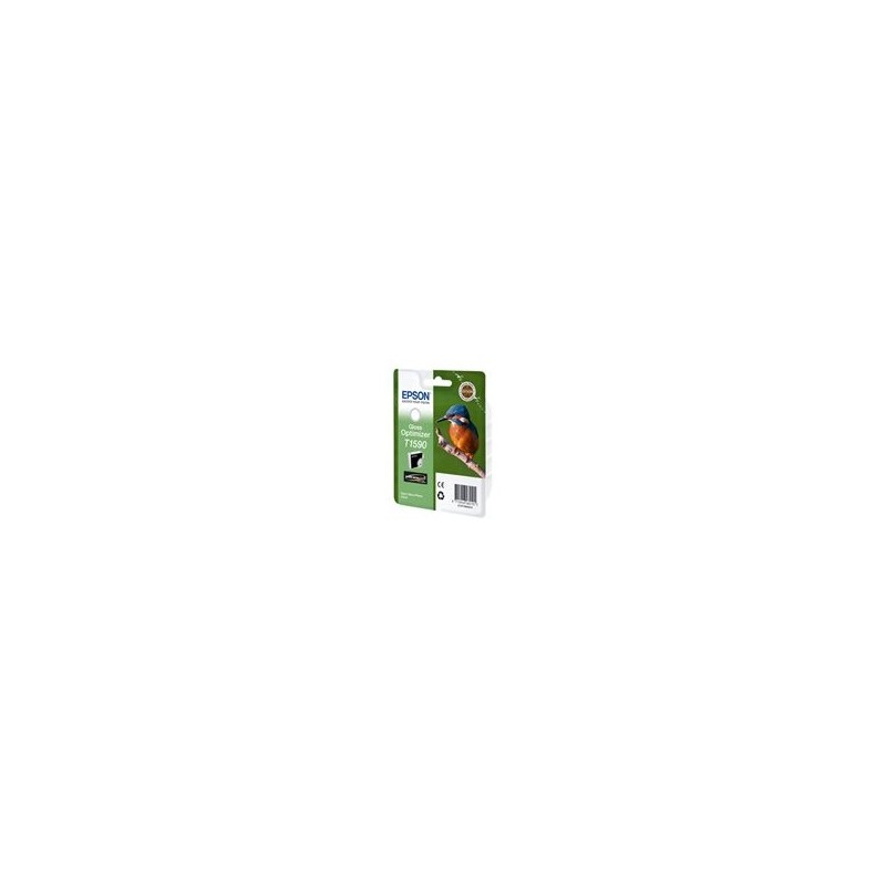 EPSON C13T15904010 Tusz Epson T1590 Gloss Optimizer 17ml Stylus photo R2000