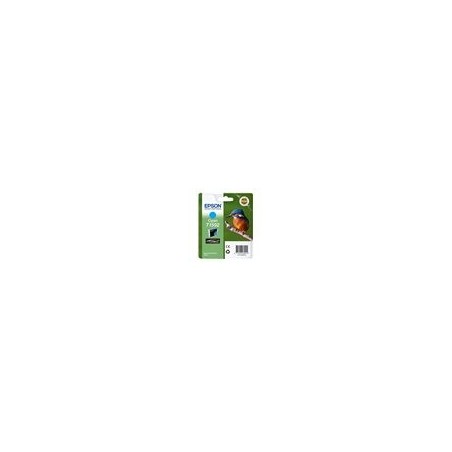 EPSON C13T15924010 Tusz Epson T1592 cyan 17ml Stylus photo R2000