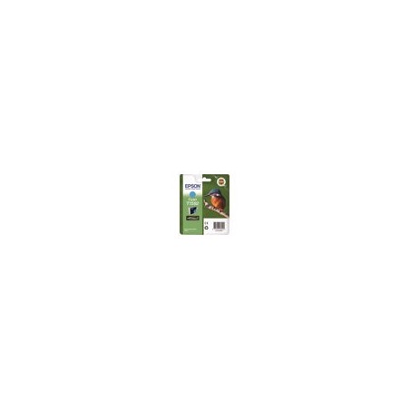 EPSON C13T15924010 Tusz Epson T1592 cyan 17ml Stylus photo R2000