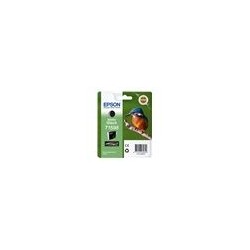EPSON C13T15984010 Tusz Epson T1598 matte black 17ml Stylus photo R2000
