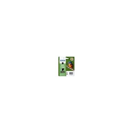 EPSON C13T15984010 Tusz Epson T1598 matte black 17ml Stylus photo R2000