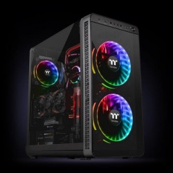 Chłodzenie obudowy Riing Plus 20 RGB Premium Chłodzenie obudowy Riing Plus 20 RGB Premium