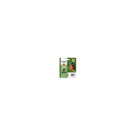 EPSON C13T15994010 Tusz Epson T1599 orange 17ml Stylus photo R2000