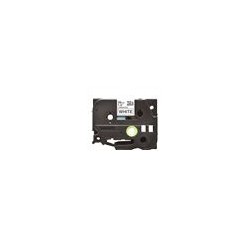 BROTHER TZE261 Brother TZE261 Banda laminata 36mm BLACK ON WHITE