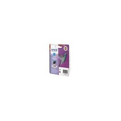 EPSON C13T08024011 Tusz Epson T0802 cyan Stylus photo R265/285/360,RX560/585/685