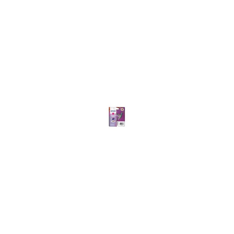 EPSON C13T08034011 Tusz Epson T0803 magenta Stylus photo R265/285/360,RX560/585/685