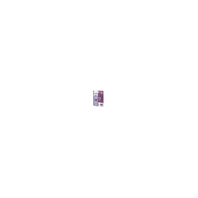 EPSON C13T08034011 Tusz Epson T0803 magenta Stylus photo R265/285/360,RX560/585/685