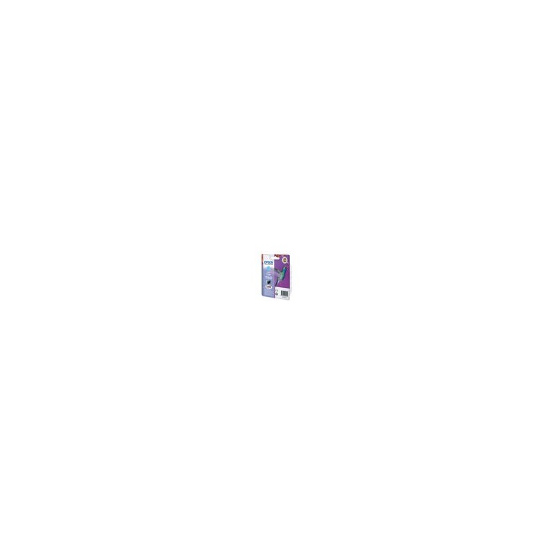 EPSON C13T08054011 Tusz Epson T0805 light cyan Stylus photo R265/285/360,RX560/585/685